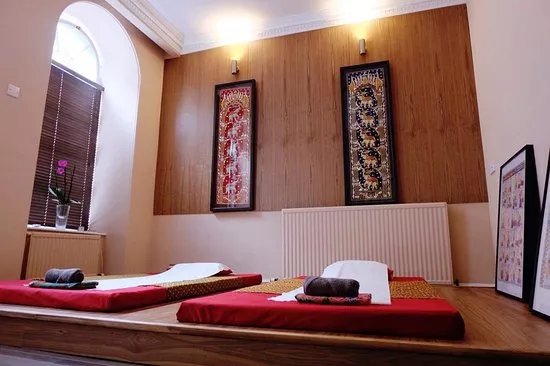 Ruan Mai Thai Massage Therapy