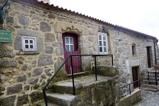 Casa do Judeu