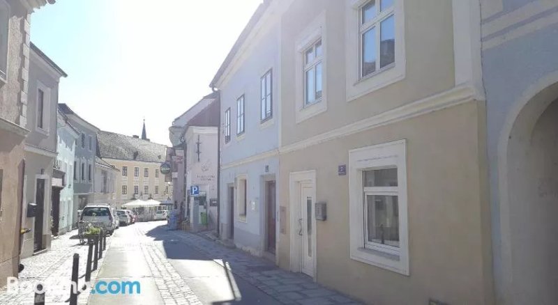 Haus 7 Stadtmitte