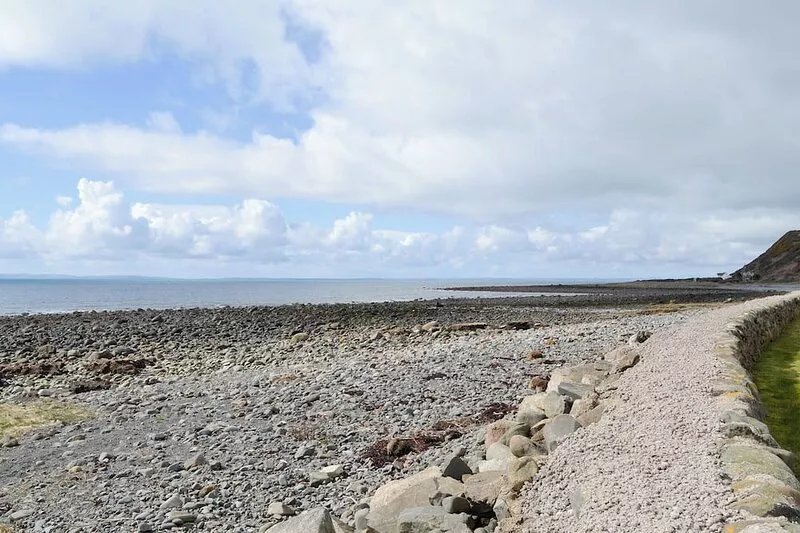 2 bedroom accommodation in near Port William