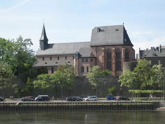 Justinuskirche