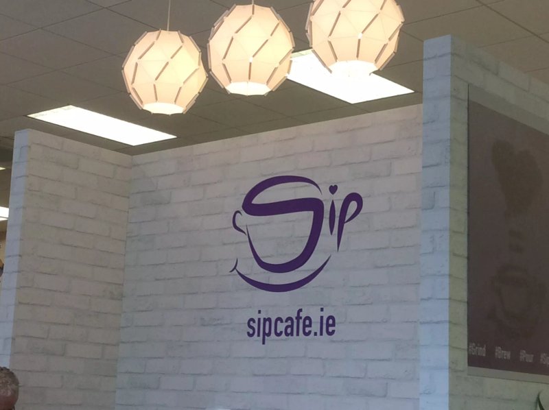 Sip Cafe