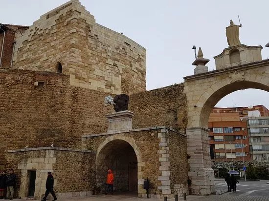 Arco de la Carcel