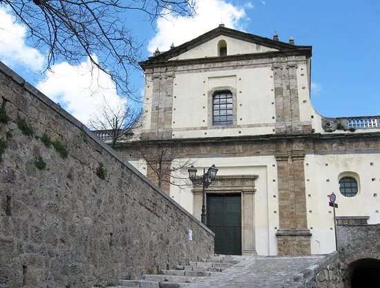 Chiesa Madre