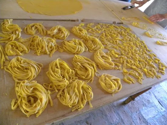 Taste of Italy