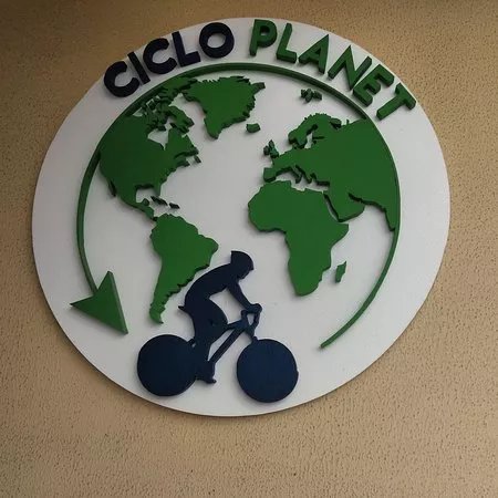 Ciclo Planet