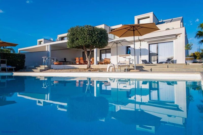 Aria Oasi Relax