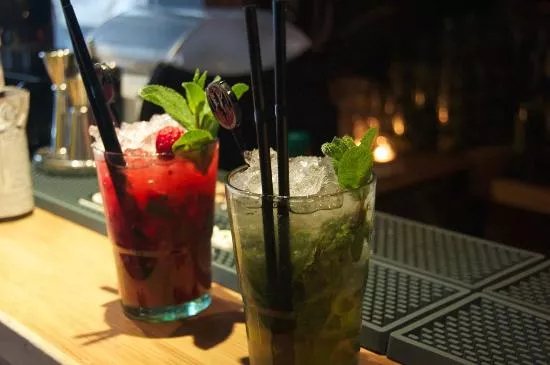 La Pirogue