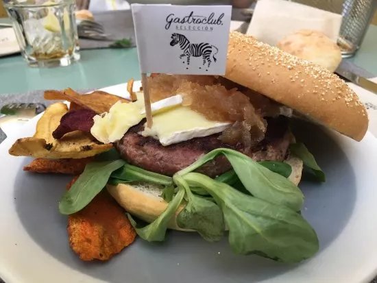 Gastroclub Talavera