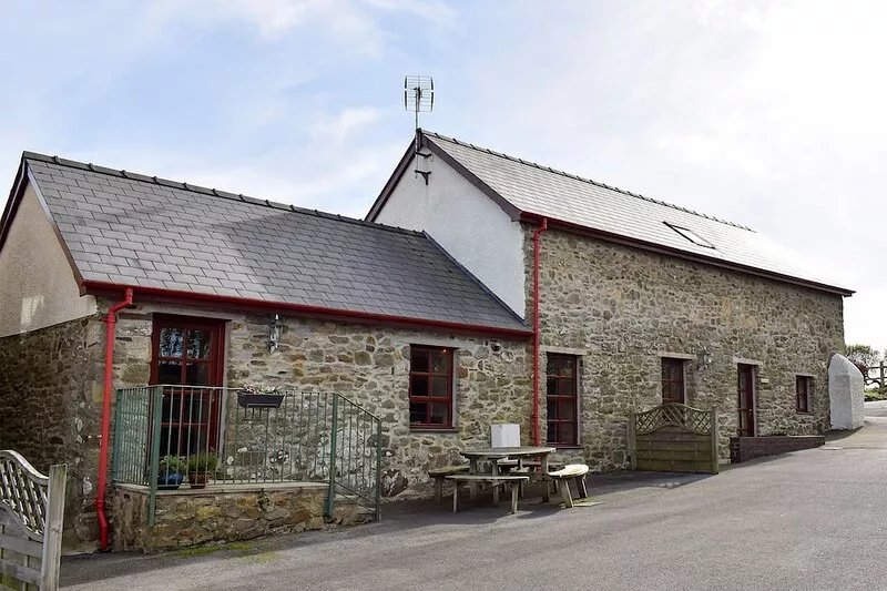 3 bedroom accommodation in Glynarthen, near Cardigan