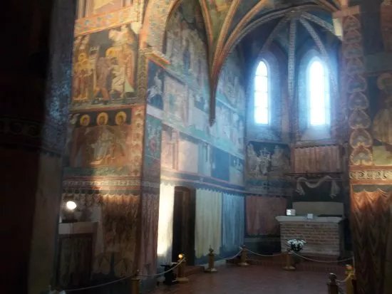 The Lublin Castle
