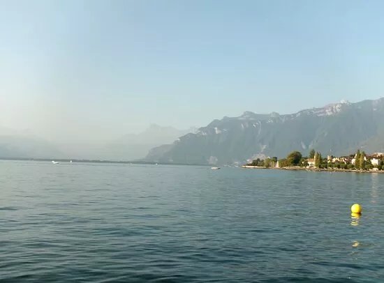 Quai Perdonnet