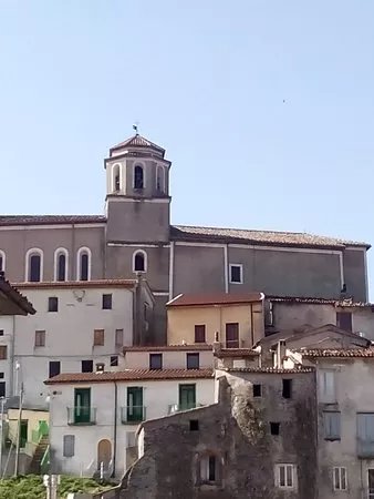Concattedrale di San Nicola