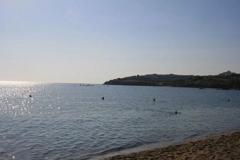 Traditional Catalan villa (3 bedrooms, 6 persons) Domaine des Albères