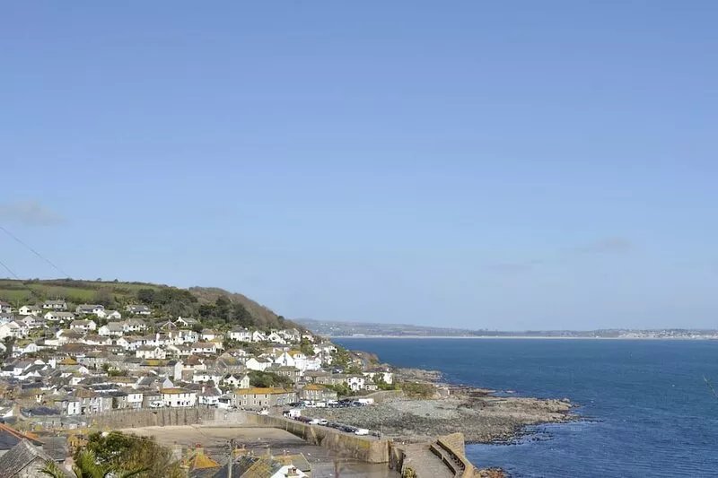 3 bedroom accommodation in Mousehole, near Penzance