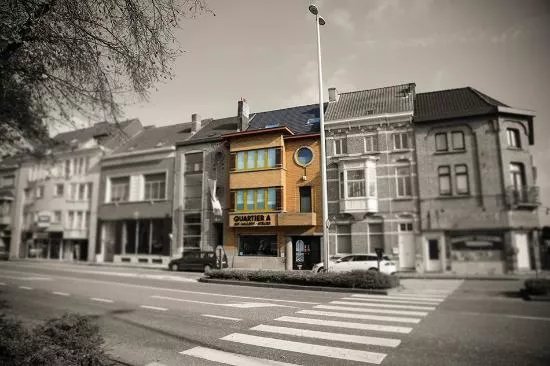 Quartier A
