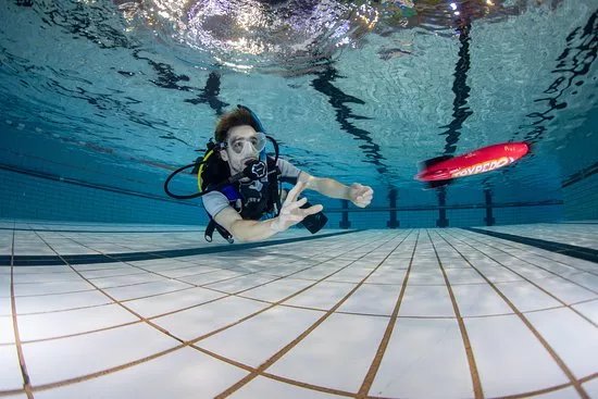 Hidden Depths Scuba School