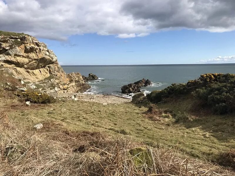 3 Tarrel Farm Cottages, Nr Portmahomack