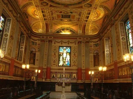 Worcester College