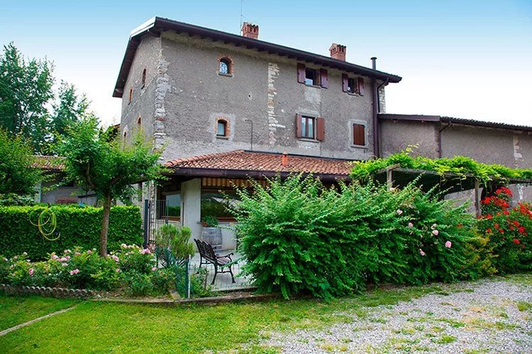 Hobby Farm Ardizzone - Agriturismo B&B