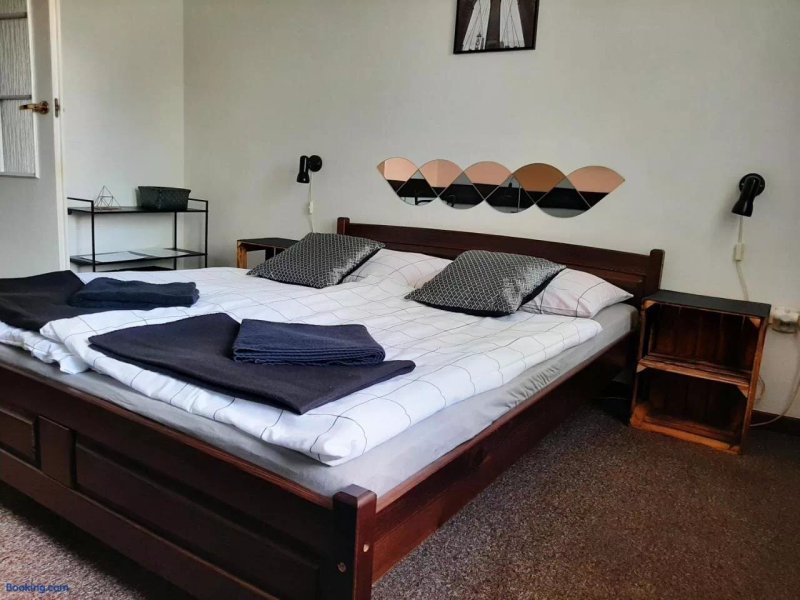Hotel Olimpijski