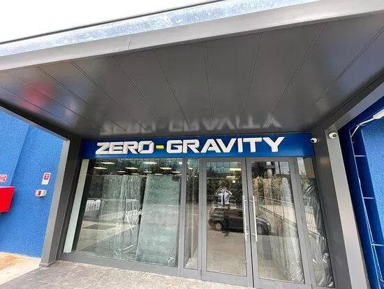 Zero-Gravity Roma