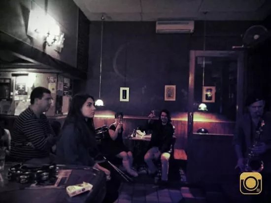 Alboka Taberna