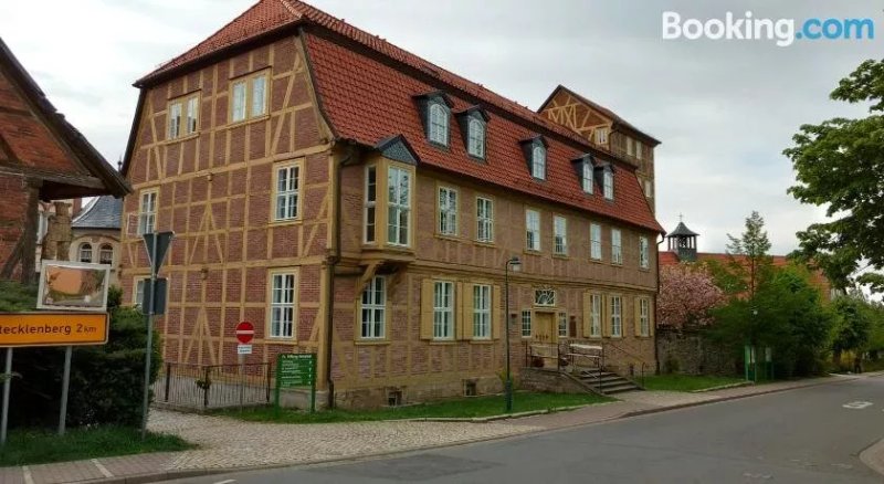 Lindenhof / Gastehaus an der Teufelsmauer