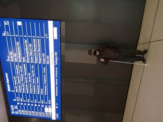 Wuppertal Hauptbahnhof