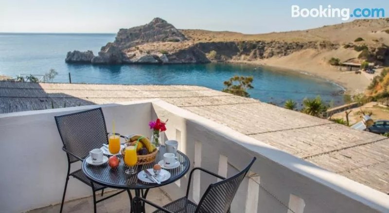 Daidalos Rent Rooms