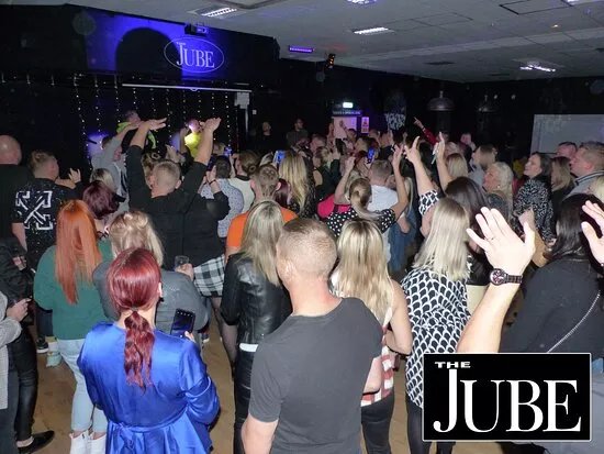 The Jube