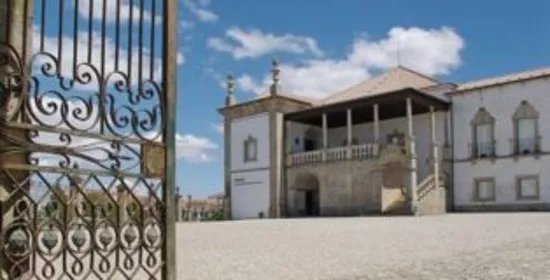 Museu de Francisco Tavares Proenca Junior