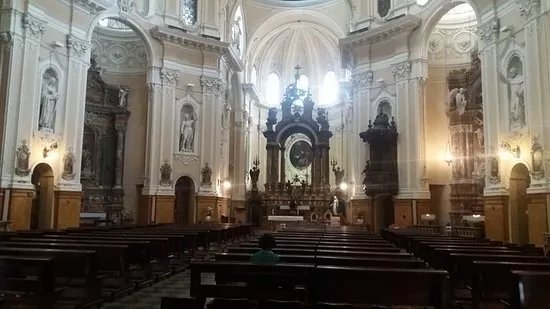 Chiesa Parrocchiale di Sant'Alfonso de’ Liguori