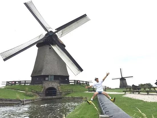 Museummolen Schermer