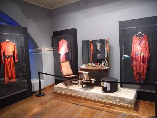Melina Mercouri Foundation
