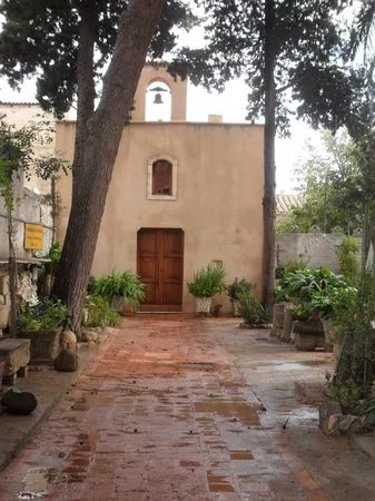 Chiesa Santa Maria di Cepola (Santa Maria Bambina)