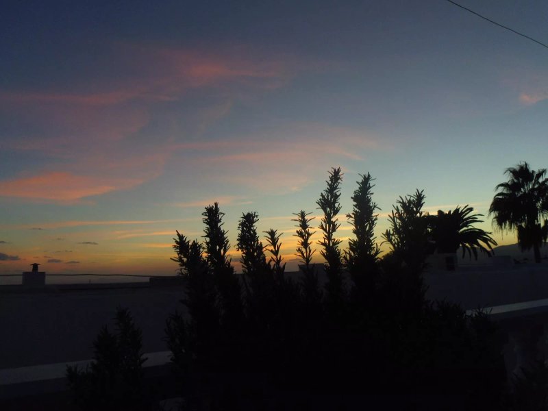Cosy and lovely Seaview Apartment in Lanzarote!