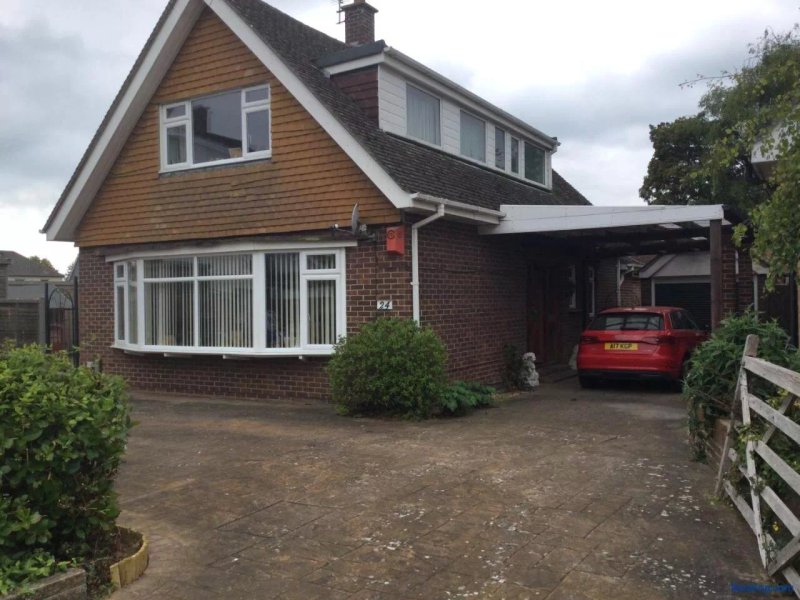 Comfort House B&B