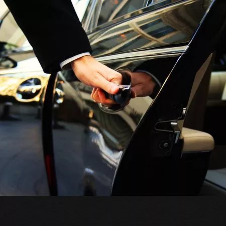 SMART NOLEGGIO AUTO CON CONDUCENTE VERONA