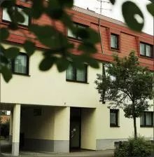 Hotel Am Kapellenberg