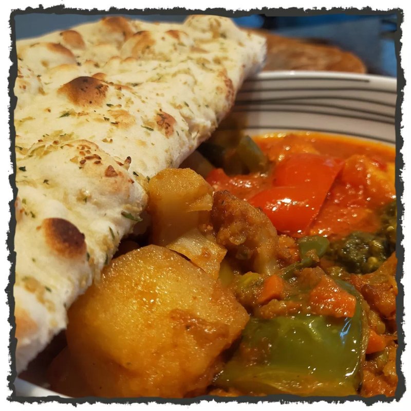 Tandoori Corner