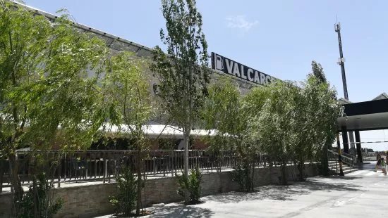 Hotel Valcarce