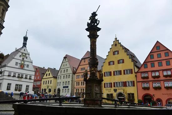 Georgsbrunnen