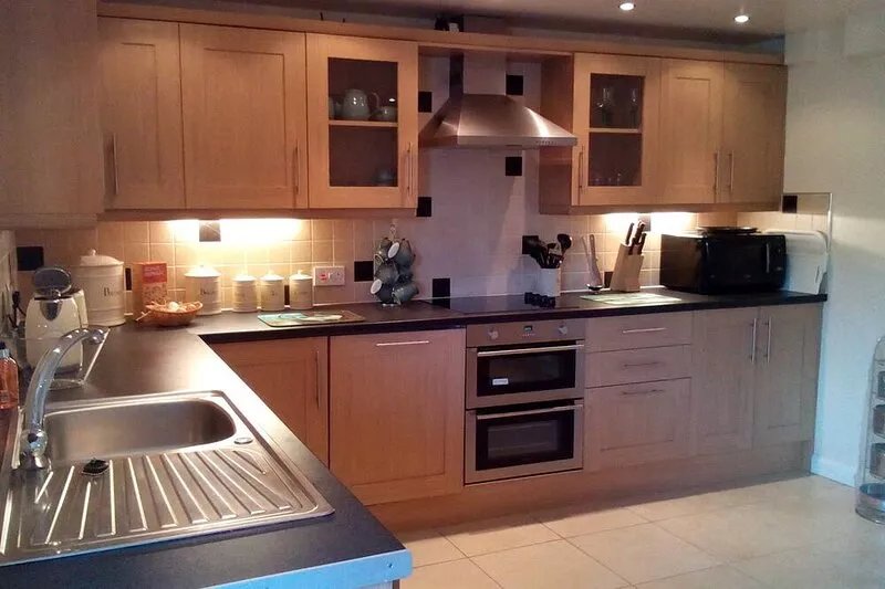 Luxury cottage in stunning location on the Lancashire /Yorkshire border.