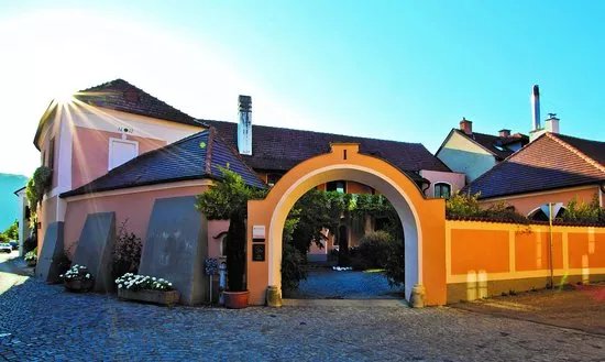 Weingut Tegernseerhof