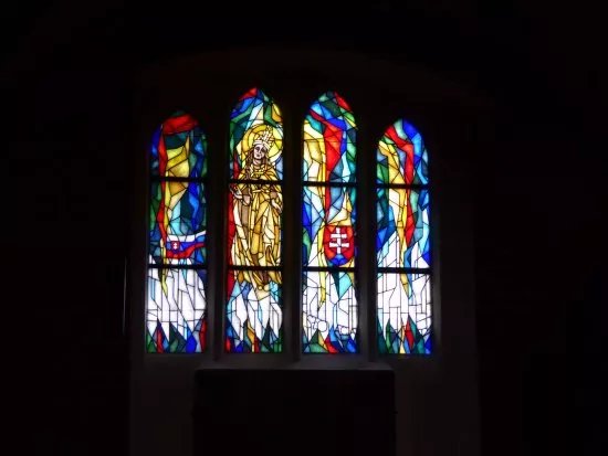 Katedral Niepokalanego Poczecia Najswietszej Maryi Panny