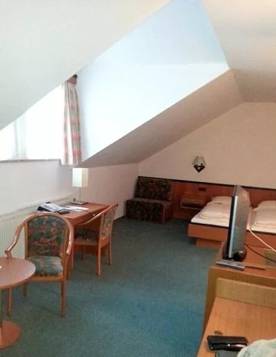 Hotel Konig Otto