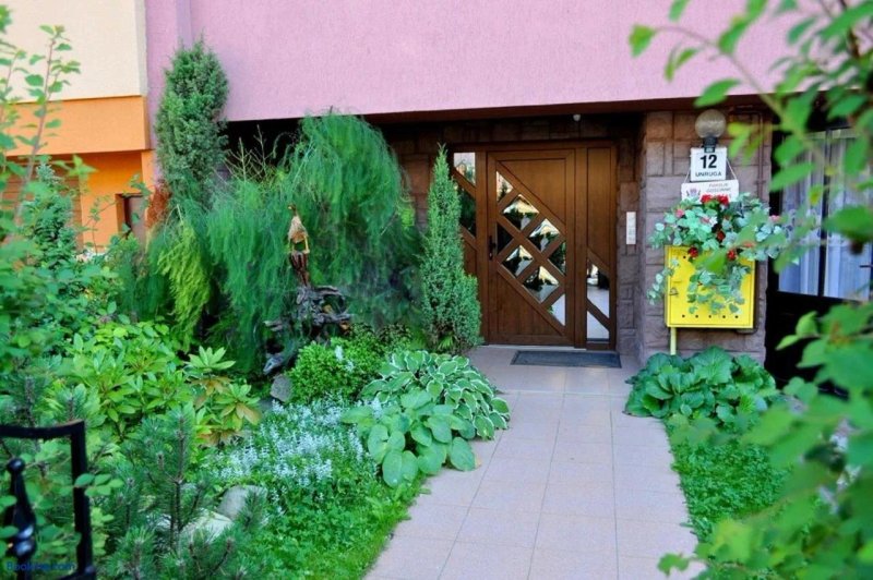 Pokoje Goscinne Zosia