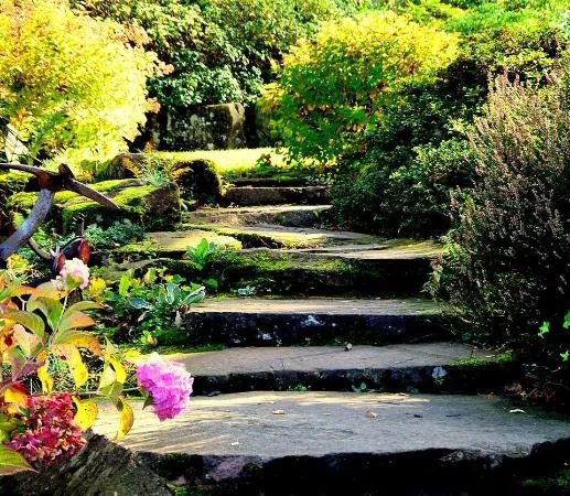 Les Jardins de Callunes
