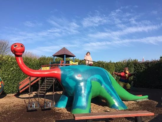 Paradise Park